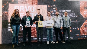 Nagrađeni učenički projekti